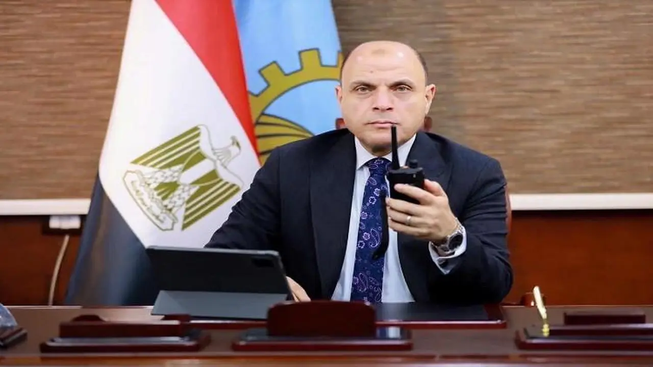 محافظ الغربية يعلن حالة الاستعداد القصوى لمواجهة تقلبات الطقس غير المستقرة